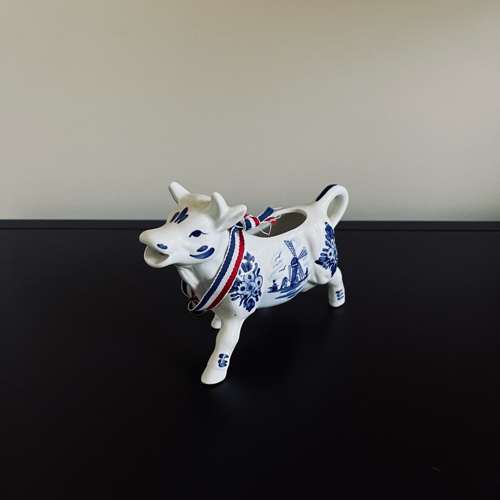 Collector Creamer